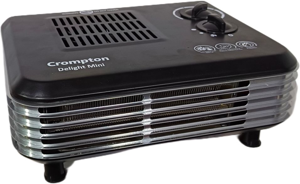 DELIGHT MINI Fan Room Heater-image-44