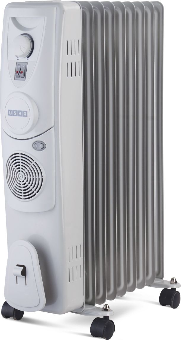 usha 4213 F PTC 4213 F PTC Oil Filled Room Heater-picture-22