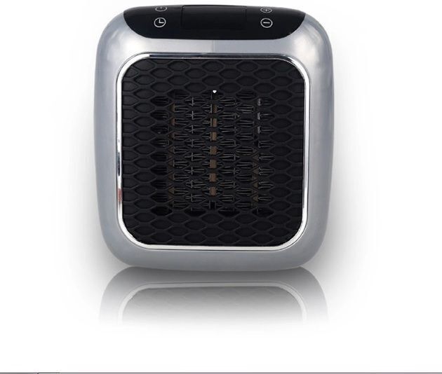 Portable Electric Wall space Heater With Adjustable Thermostat and Timer Fan Room Heater-image-18