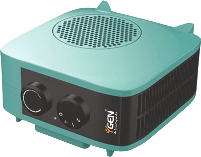 Prime Blower Fan Room Heater-image-6