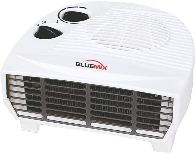 bluemix HOT FLAME Fan Room Heater-picture-31