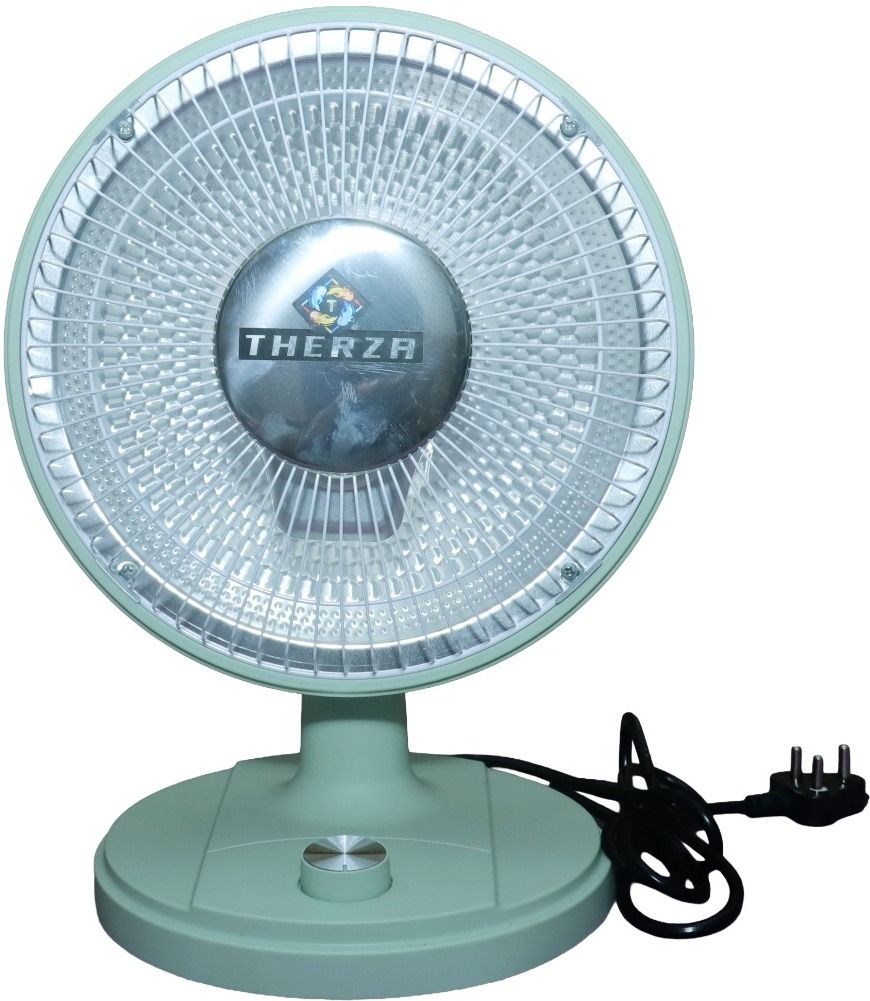 Oscillation Sun Room Heater for Home | Dual Heating Mode, Overheat Protection Carbon Room Heater