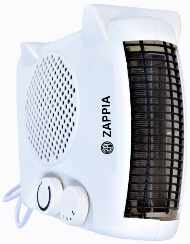 zappia ZP-FAN HEATER(9) Fan Room Heater-picture-13
