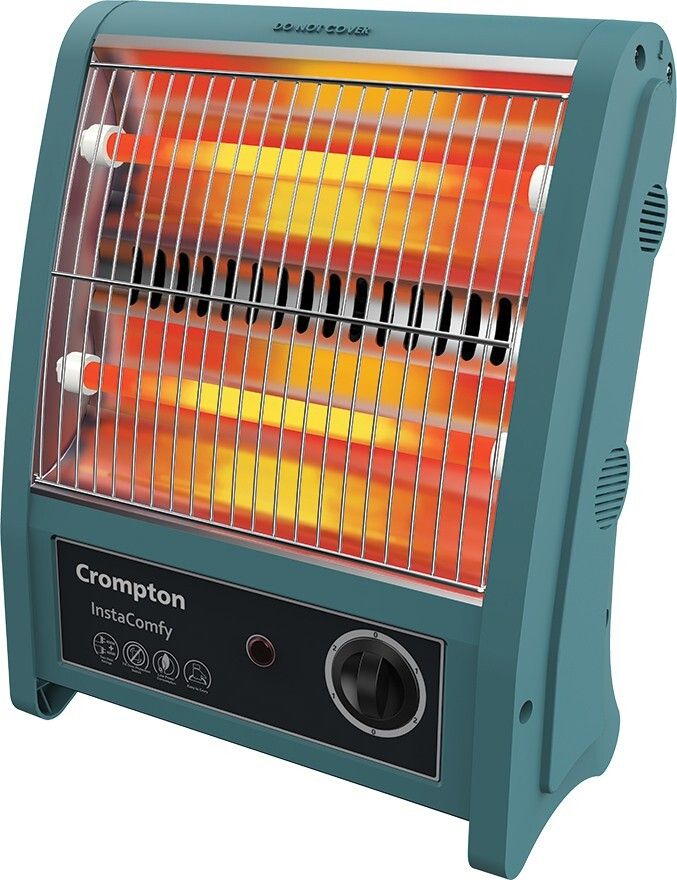 Insta Comfy Quartz Room Heater