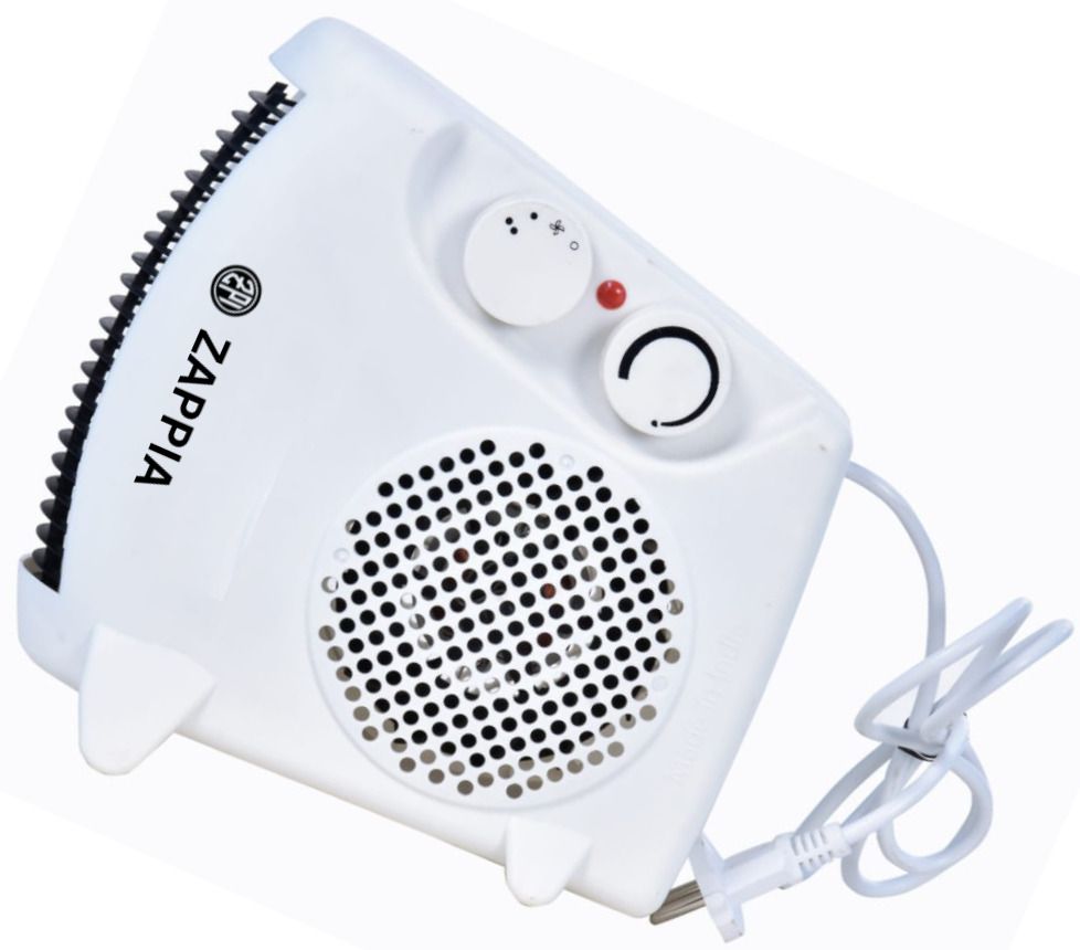 zappia ZP-FAN HEATER(1) Fan Room Heater-picture-32