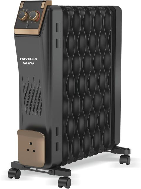 HESTIO 11 WAVE FIN OFR Oil Filled Room Heater-image-10