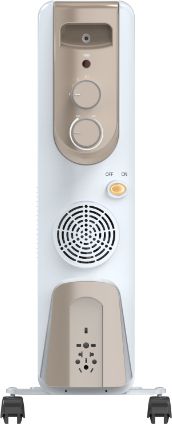 VIENNA VIENNA Oil Filled Room Heater-image-17