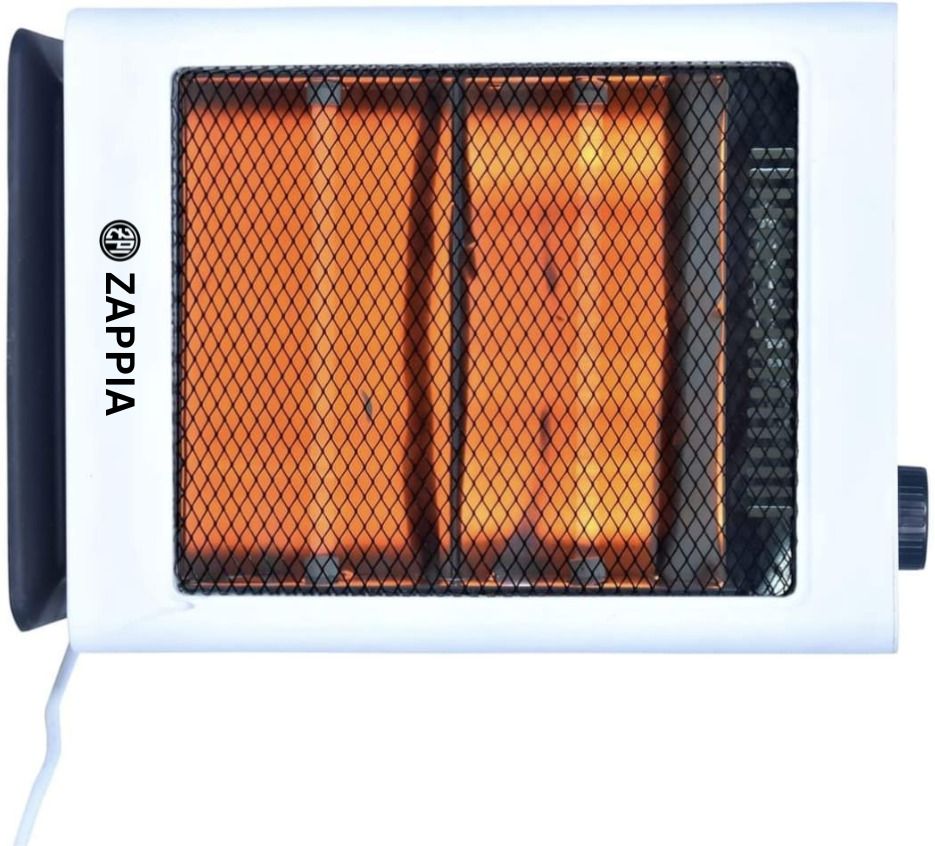 zappia ZP-QUARTZ HEATER(4) Quartz Room Heater-picture-44