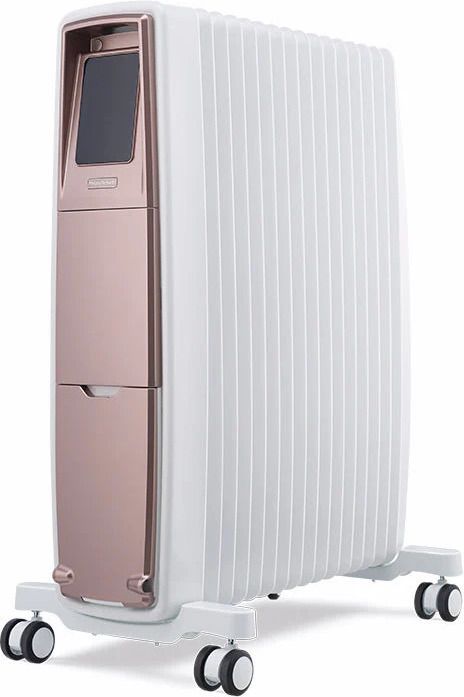 15 FIN XR SMART Oil Filled Room Heater-image-4