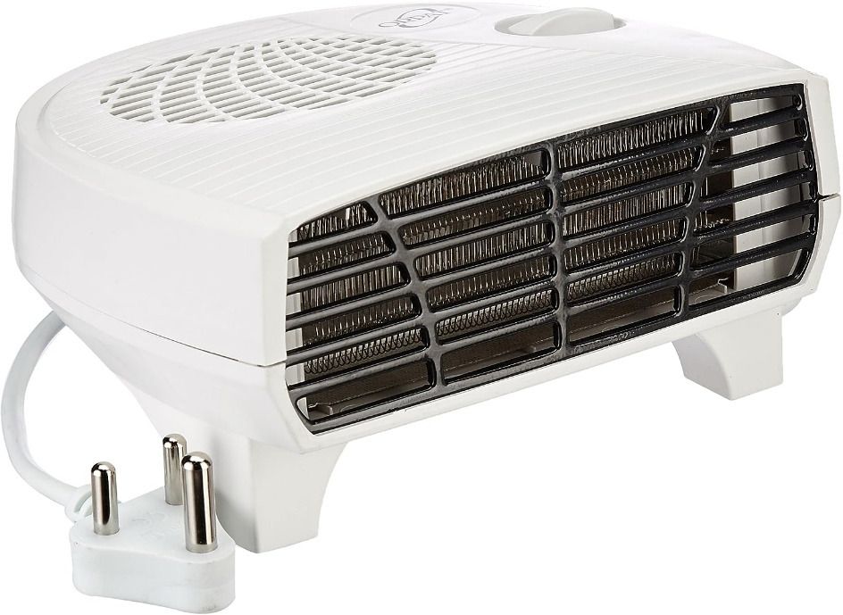 hi choice OEH-1220 2000-Watt Fan Heater (White) Fan Room Heater-picture-13