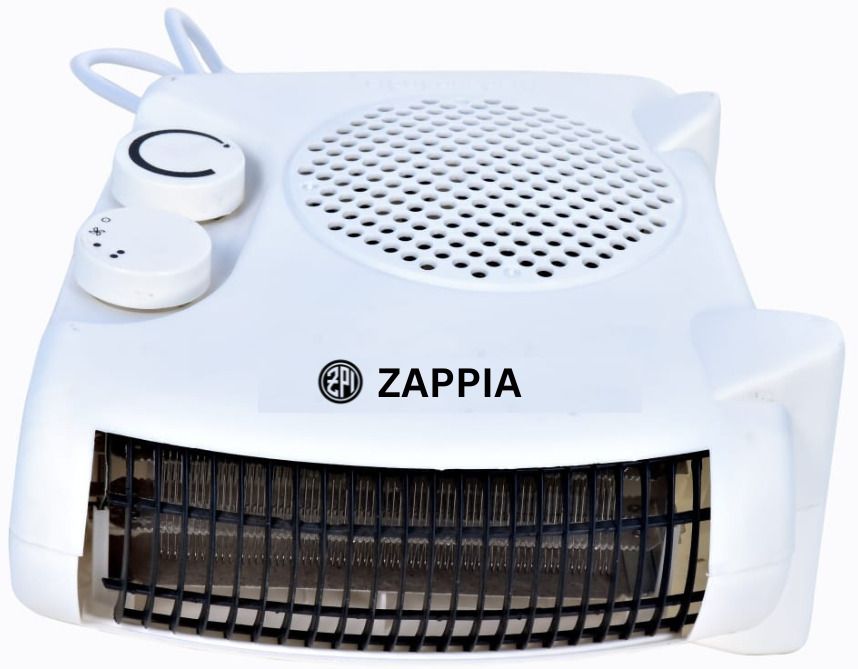 zappia ZP-FAN HEATER(8) Fan Room Heater-picture-21