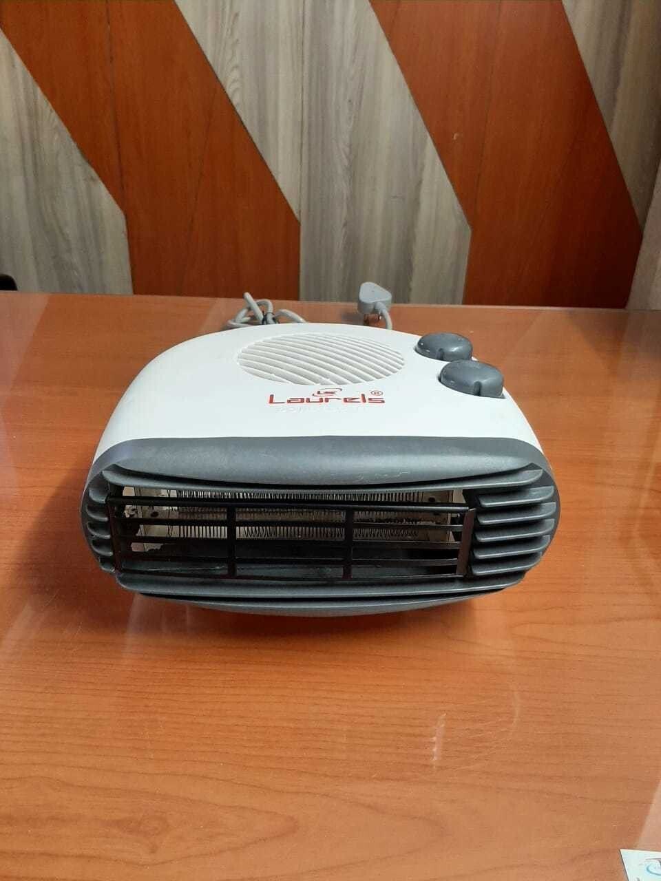 is laurels 243 Fan Room Heater-picture-21