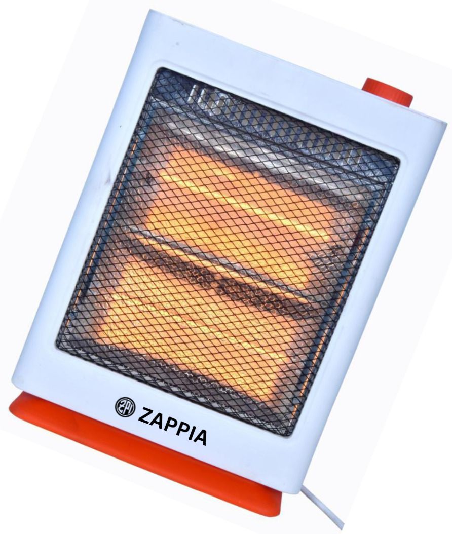 zappia ZP-HELOGEN HEATER(2) Halogen Room Heater-picture-31