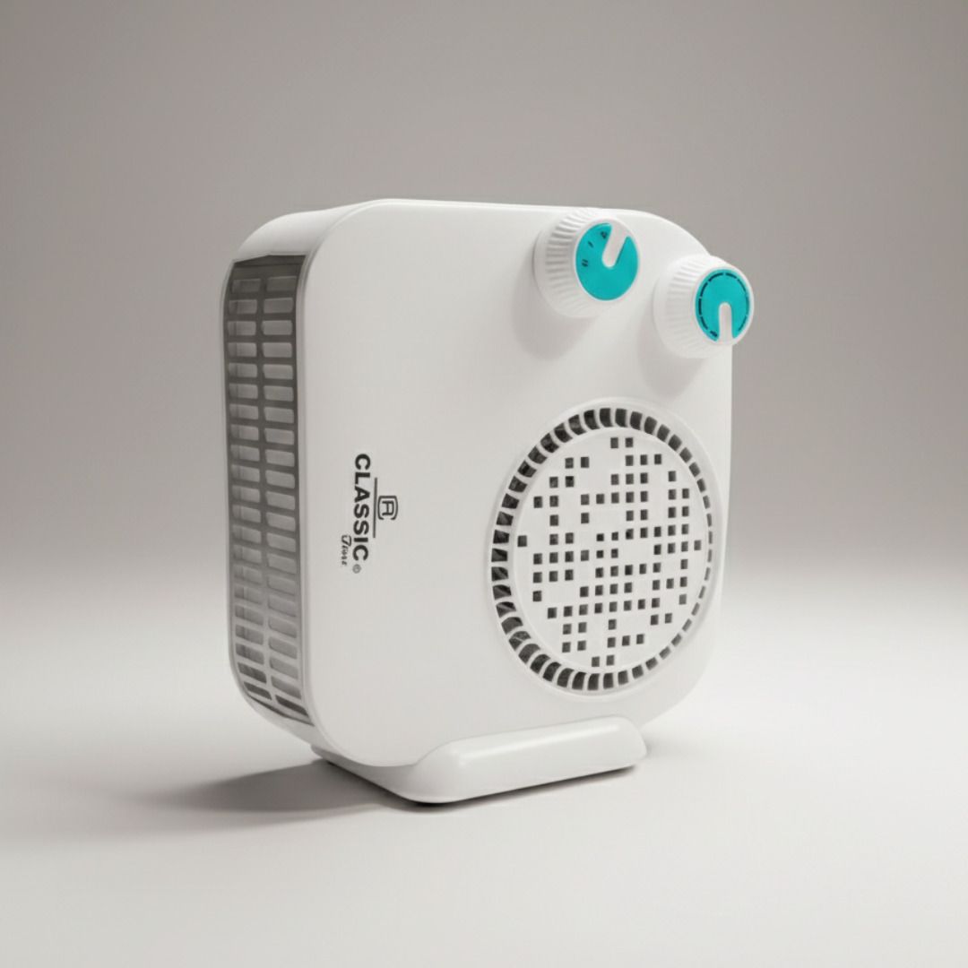 CTRH-DeluxeFan-1 Fan Room Heater-image-8