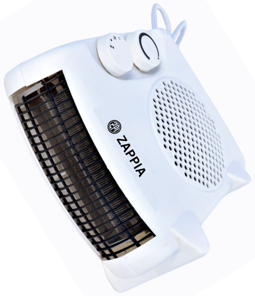 zappia ZP-FAN HEATER(12) Fan Room Heater-picture-16