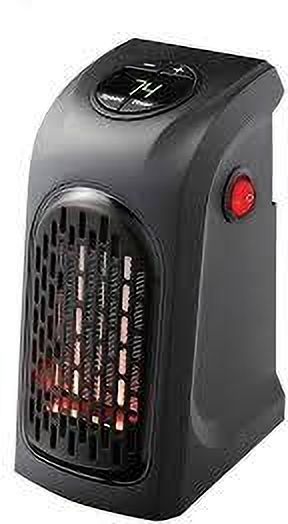 kritam Silent Fan Stove for Bathroom Bedroom Saving Small Indoor Room Heater Fan Room Heater-picture-35