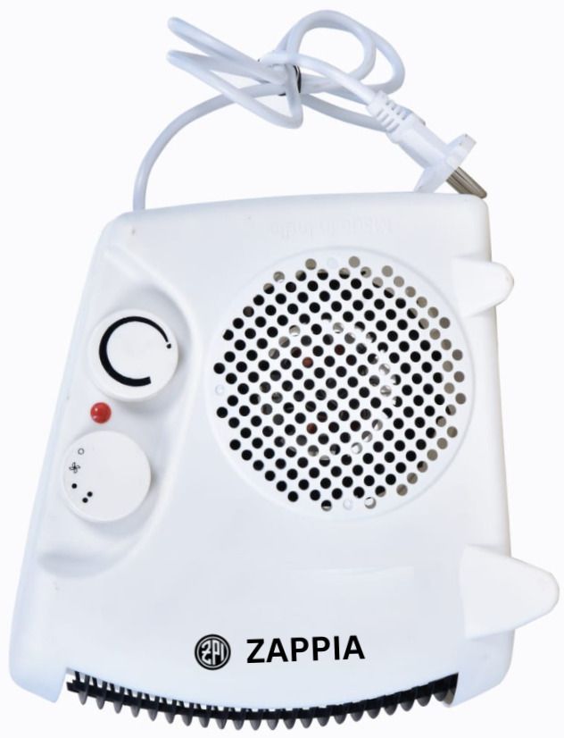 zappia ZP-FAN HEATER(16) Fan Room Heater-picture-10