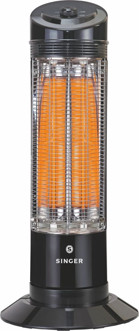 singer Maxiwarm CH Carbon Room Heater-picture-36