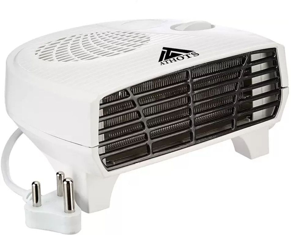 Orpat 2000 W With Fan Room Heater Fan Room Heater-image-22