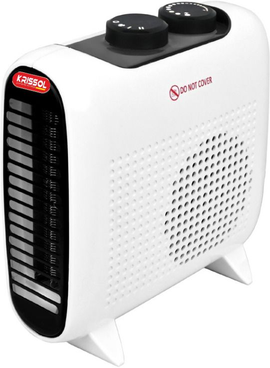 krissol ALPHA-UI1 Fan Room Heater-picture-20