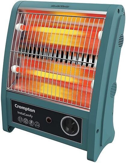 crompton ACGRH-INSTACOMFY 800W Quartz Room Heater-picture-8