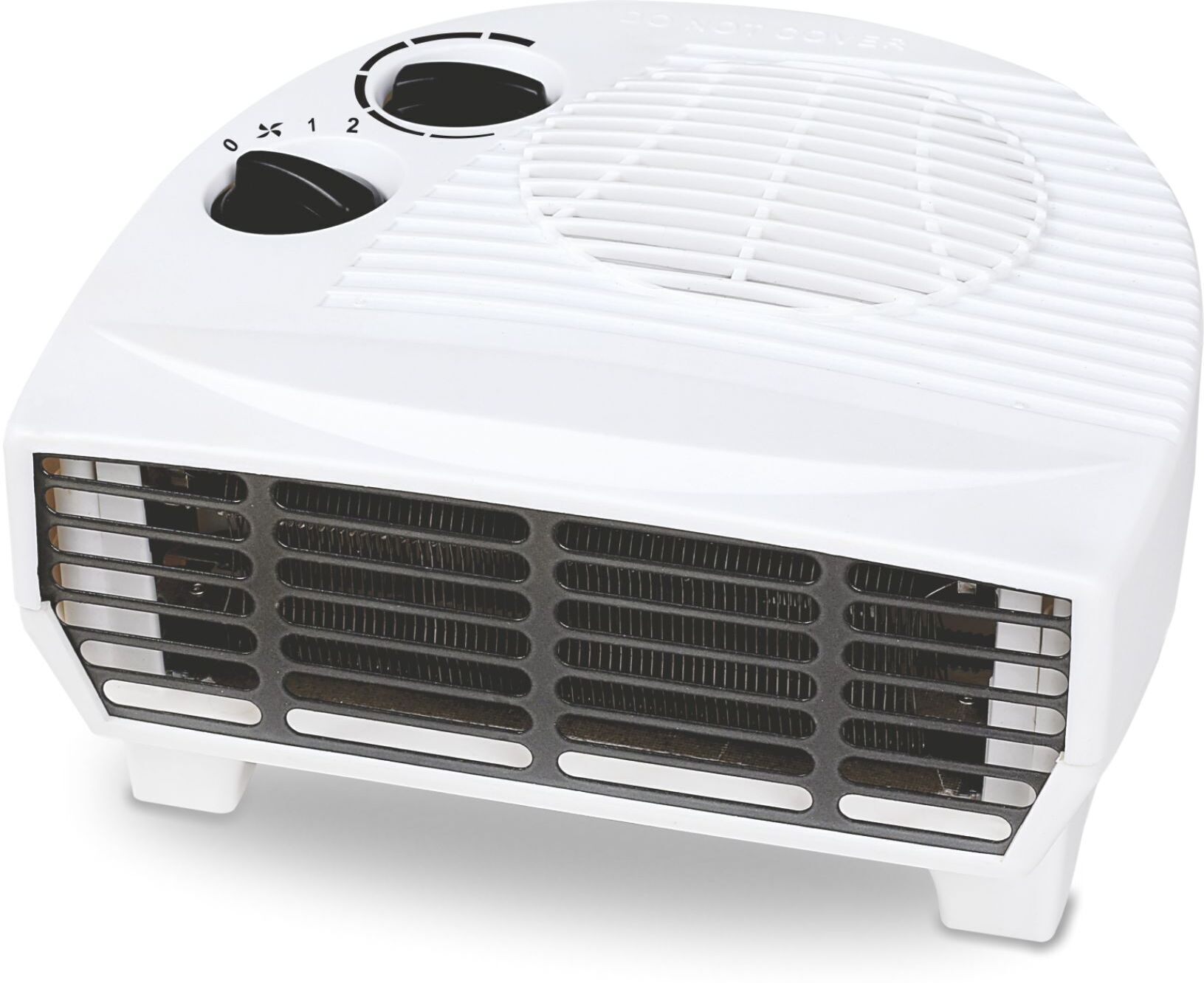 Fan Heater 2000W Fan Room Heater-image-27
