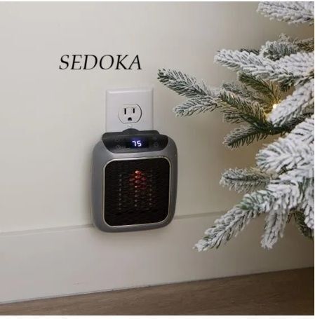 800 Watt 2 Rod Electric Room Heater Ideal For Small To Medium Room Area Fan Room Heater-image-18