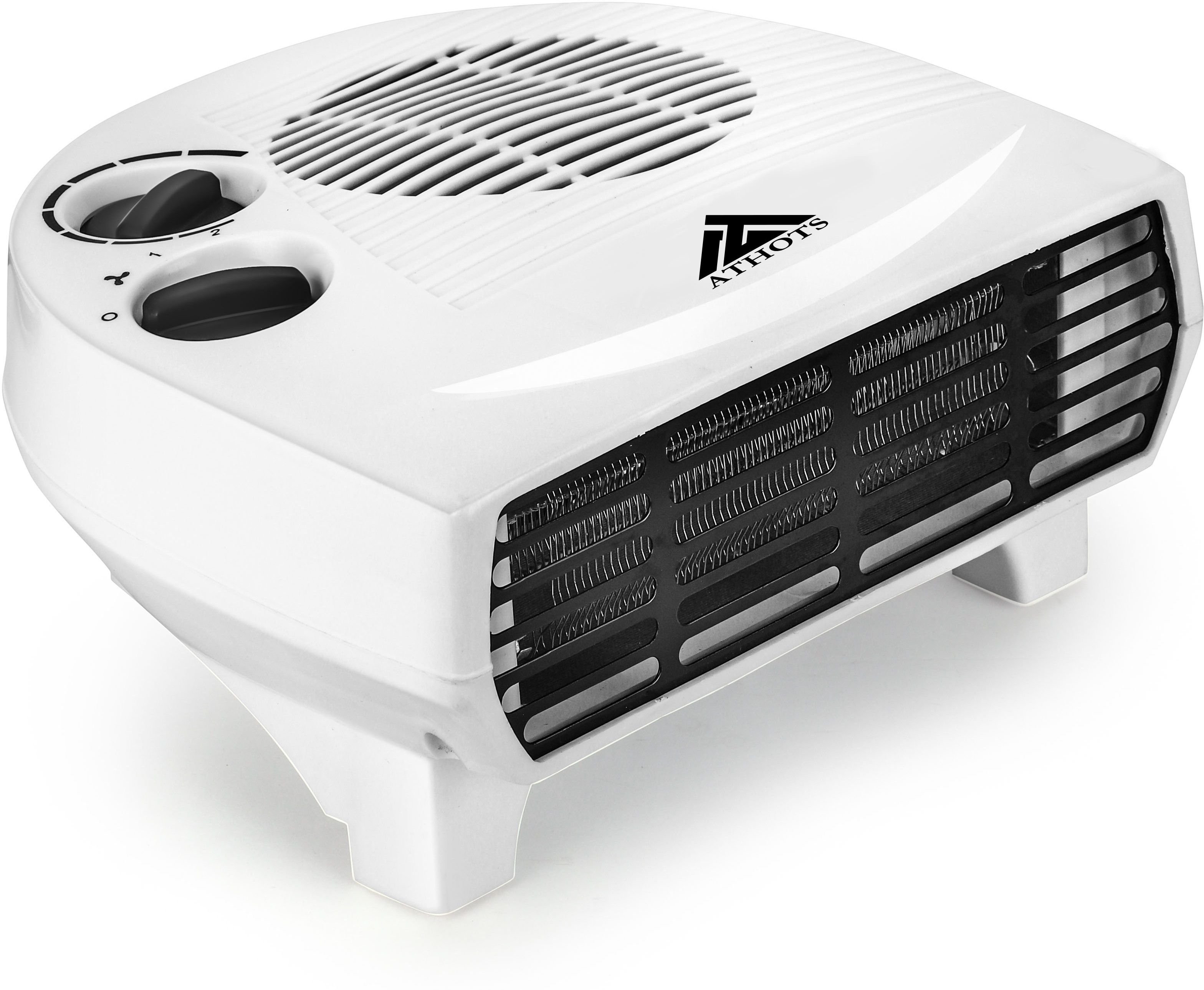 Insta-Warm Fan Room Heater For OFFICE & Home Fan Room Heater-image-17