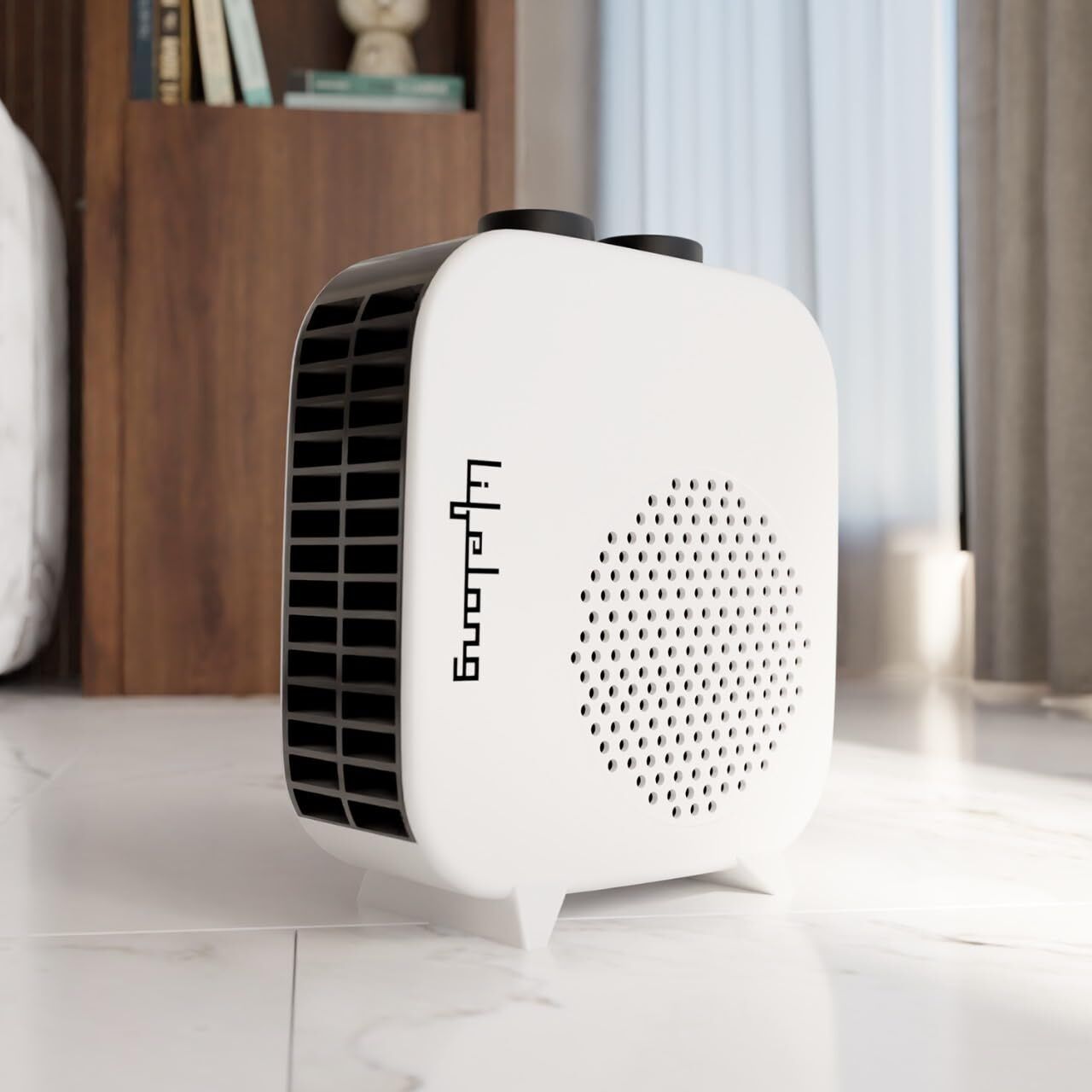 LLFH923 Fan Room Heater-image-6