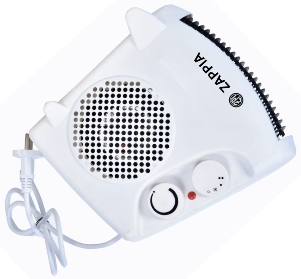 zappia ZP-FAN HEATER(2) Fan Room Heater-picture-25