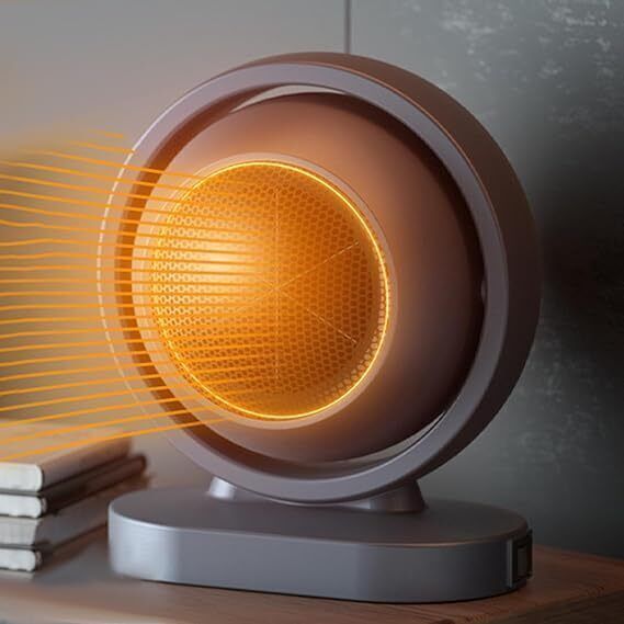 Quick Room Heater Fan Room Heater-image-41