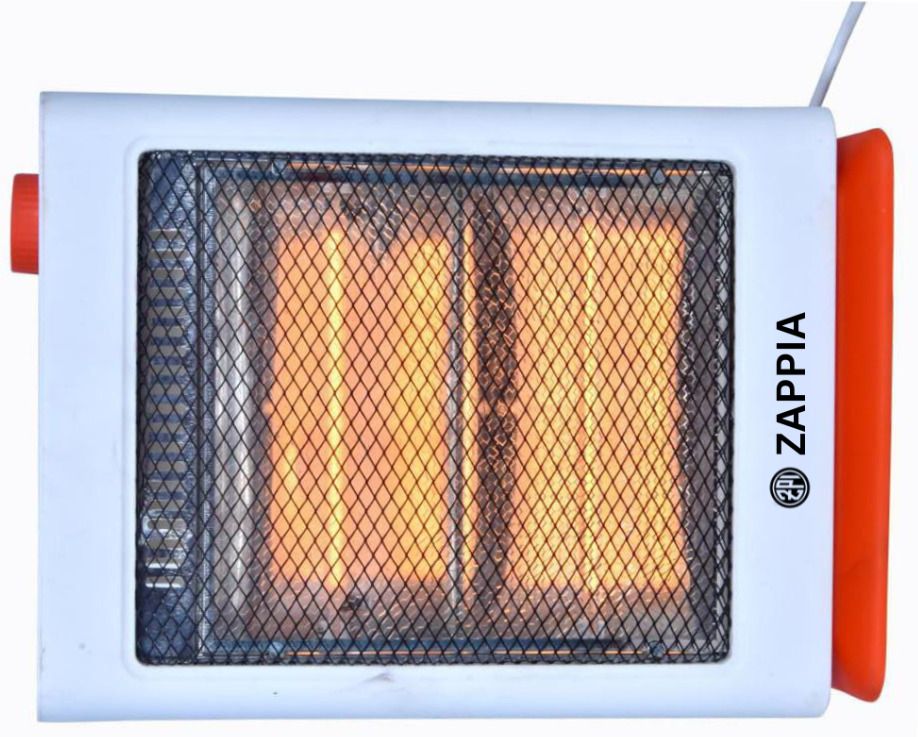 zappia ZP-HELOGEN HEATER(5) Halogen Room Heater-picture-41