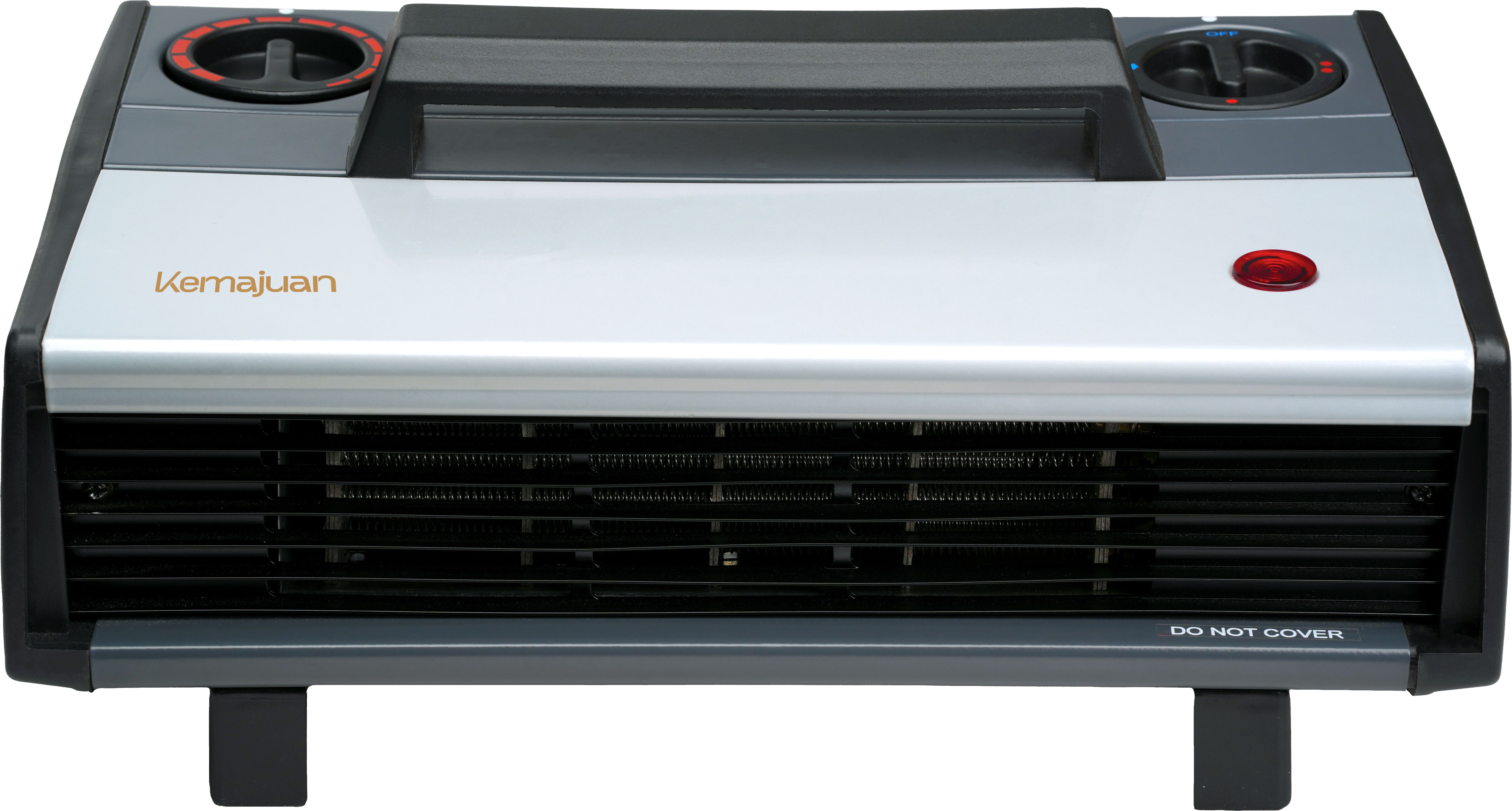 kemajuan KHC0520 Fan Room Heater-picture-0