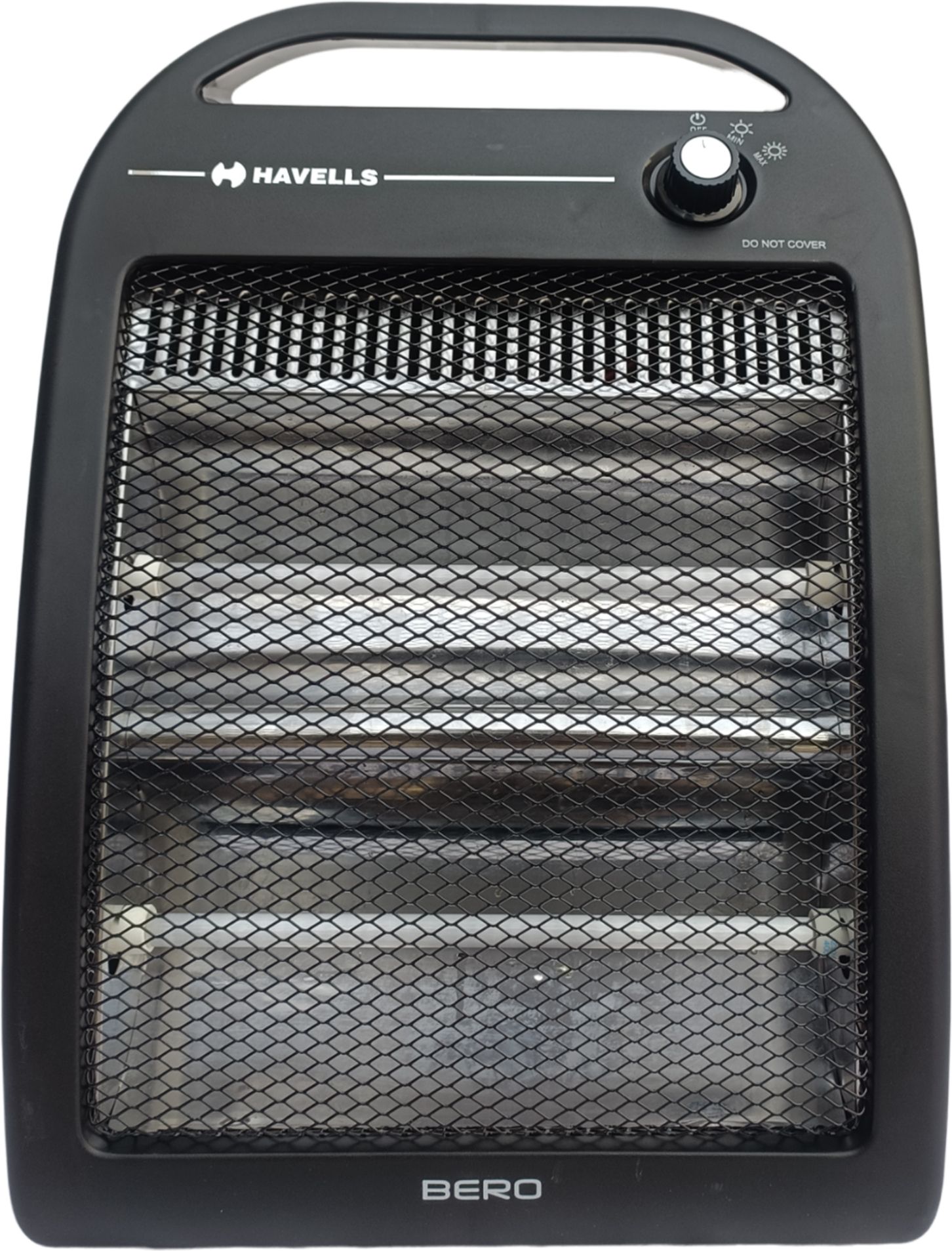 OFR 11 Wave Fin 2900 Watts 800W Quartz Room Heater-image-12