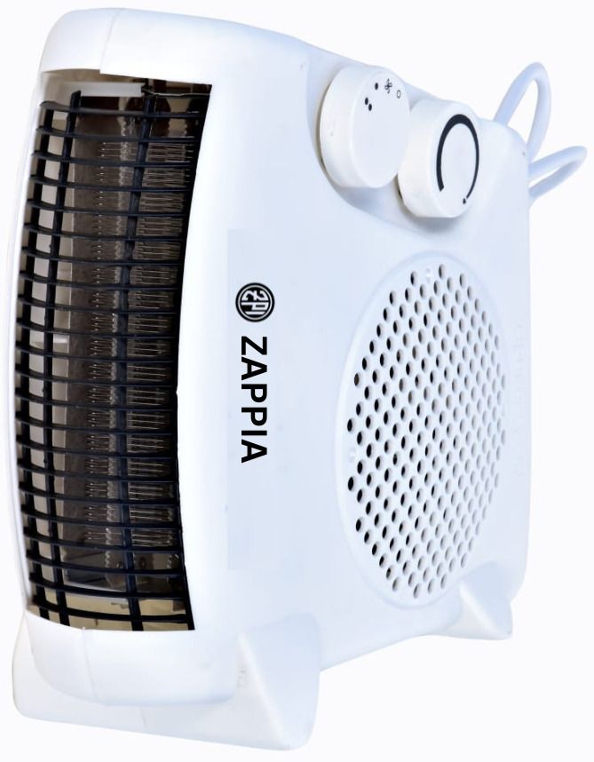 zappia ZP-FAN HEATER(10) Fan Room Heater-picture-11