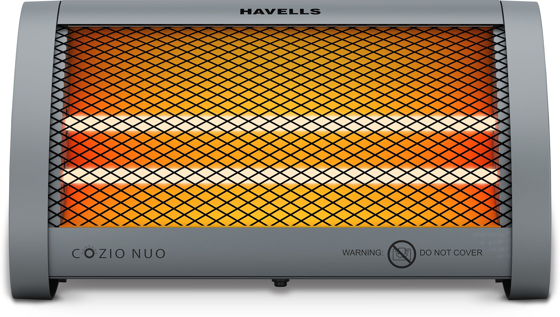 Cozio Nuo Quartz Room Heater