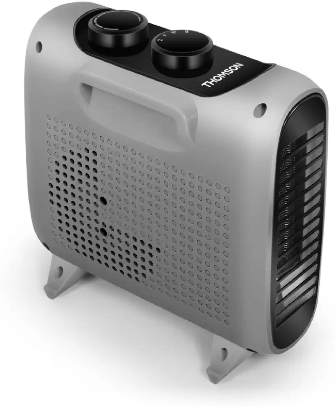 Amaze Pro Quiet Performance 2000W Fan Room Heater