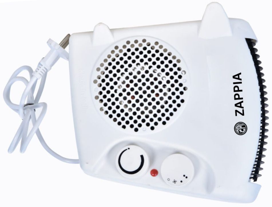 zappia ZP-FAN HEATER(3) Fan Room Heater-picture-18