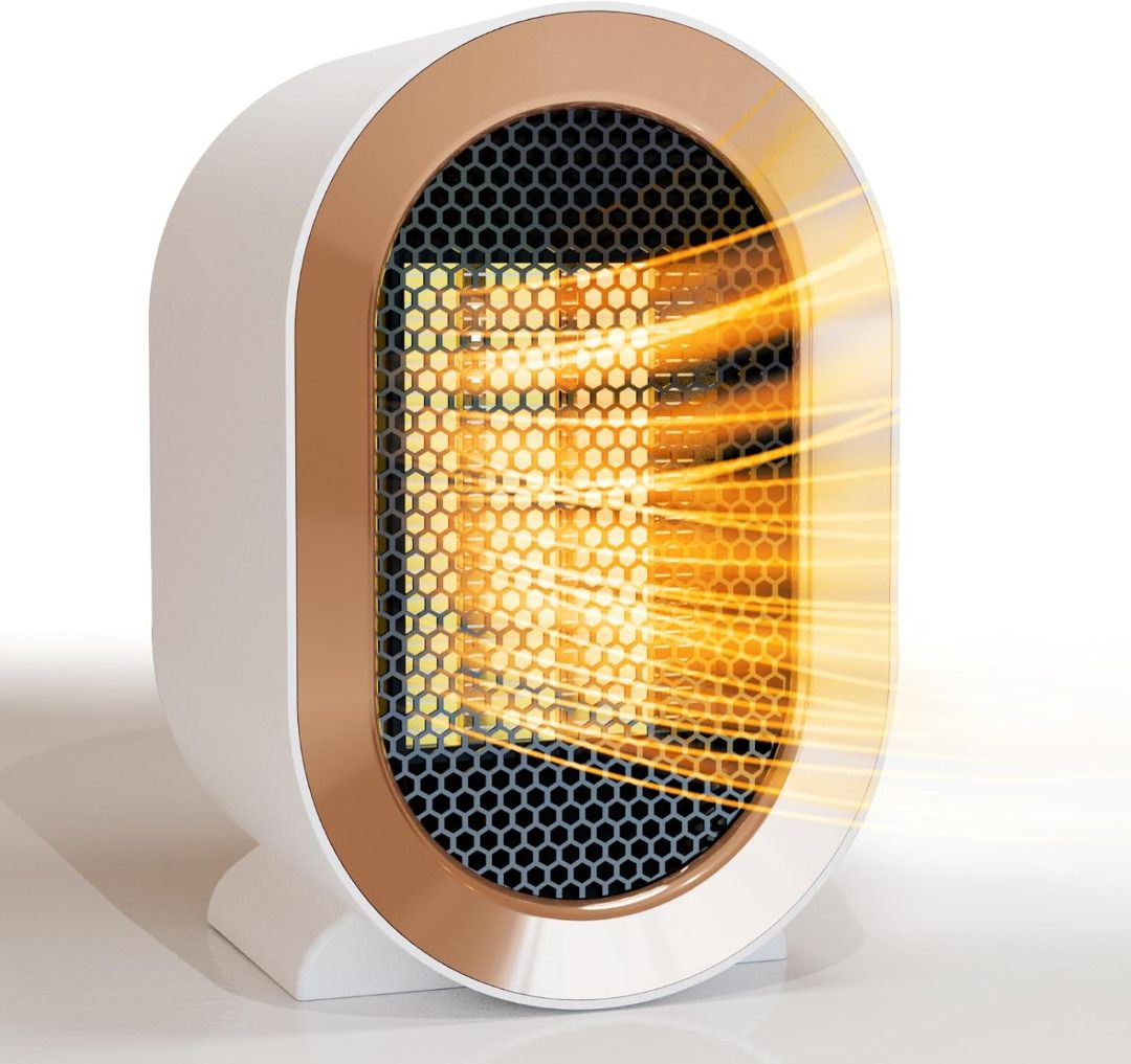 Fan Room Heater Fan Room Heater-image-0
