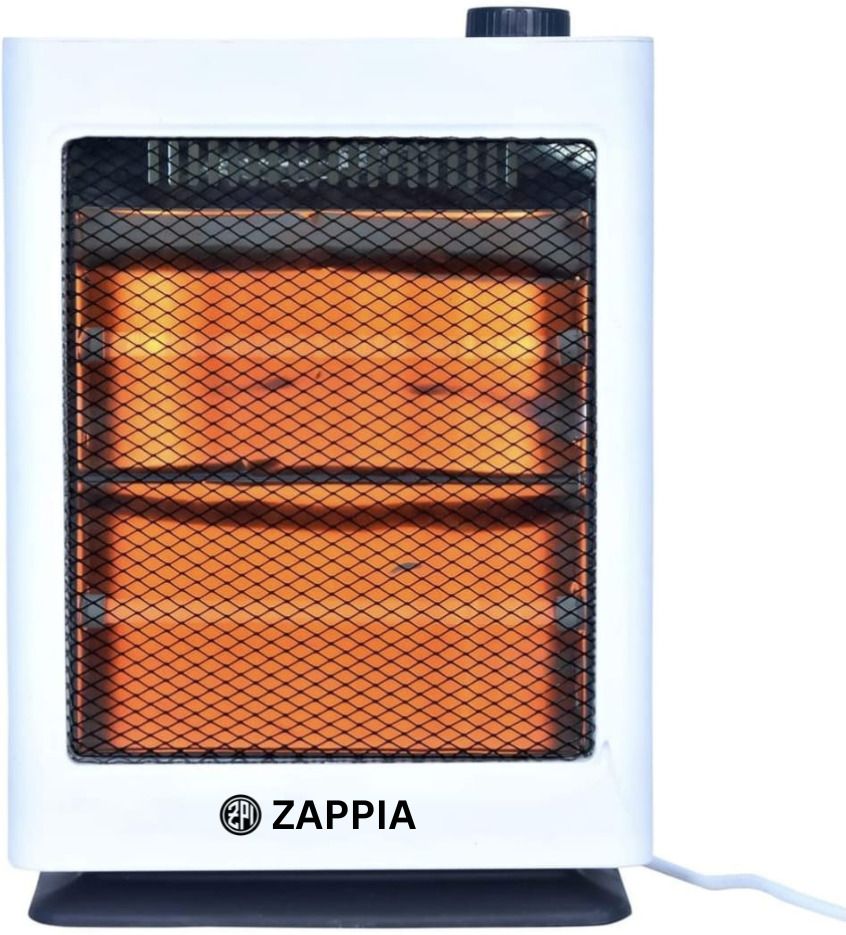 zappia ZP-QUARTZ HEATER(1) Quartz Room Heater-picture-17