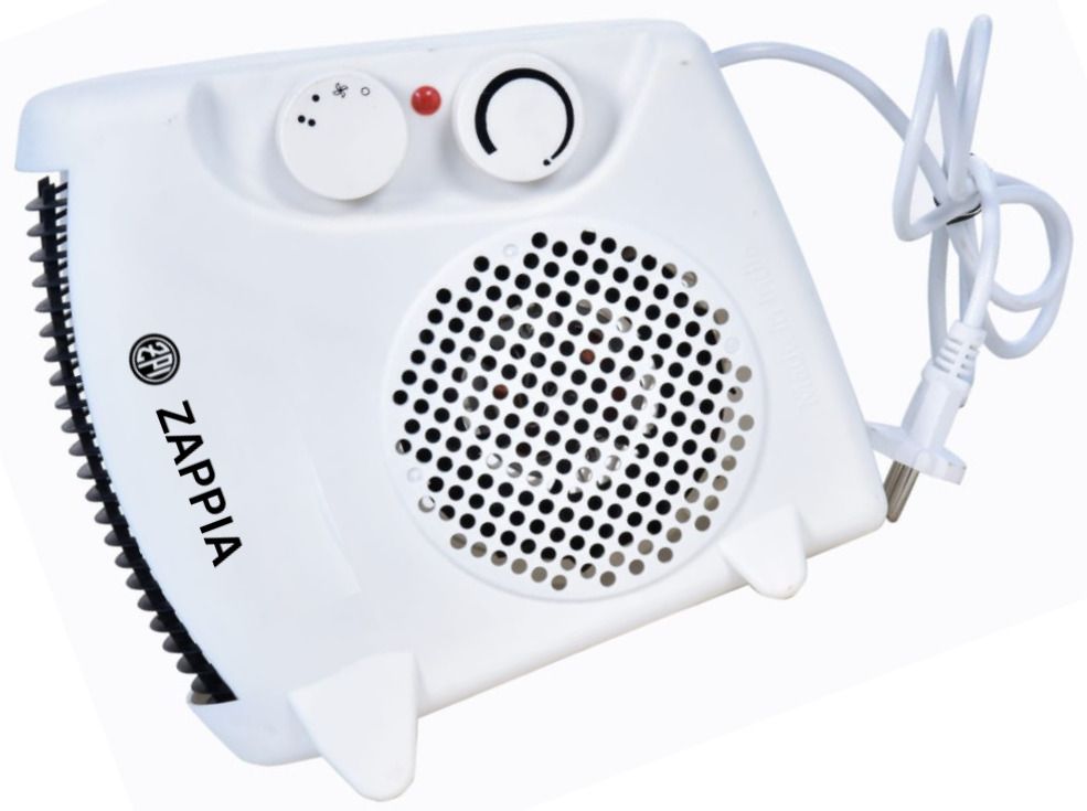 zappia ZP-FAN HEATER(5) Fan Room Heater-picture-40