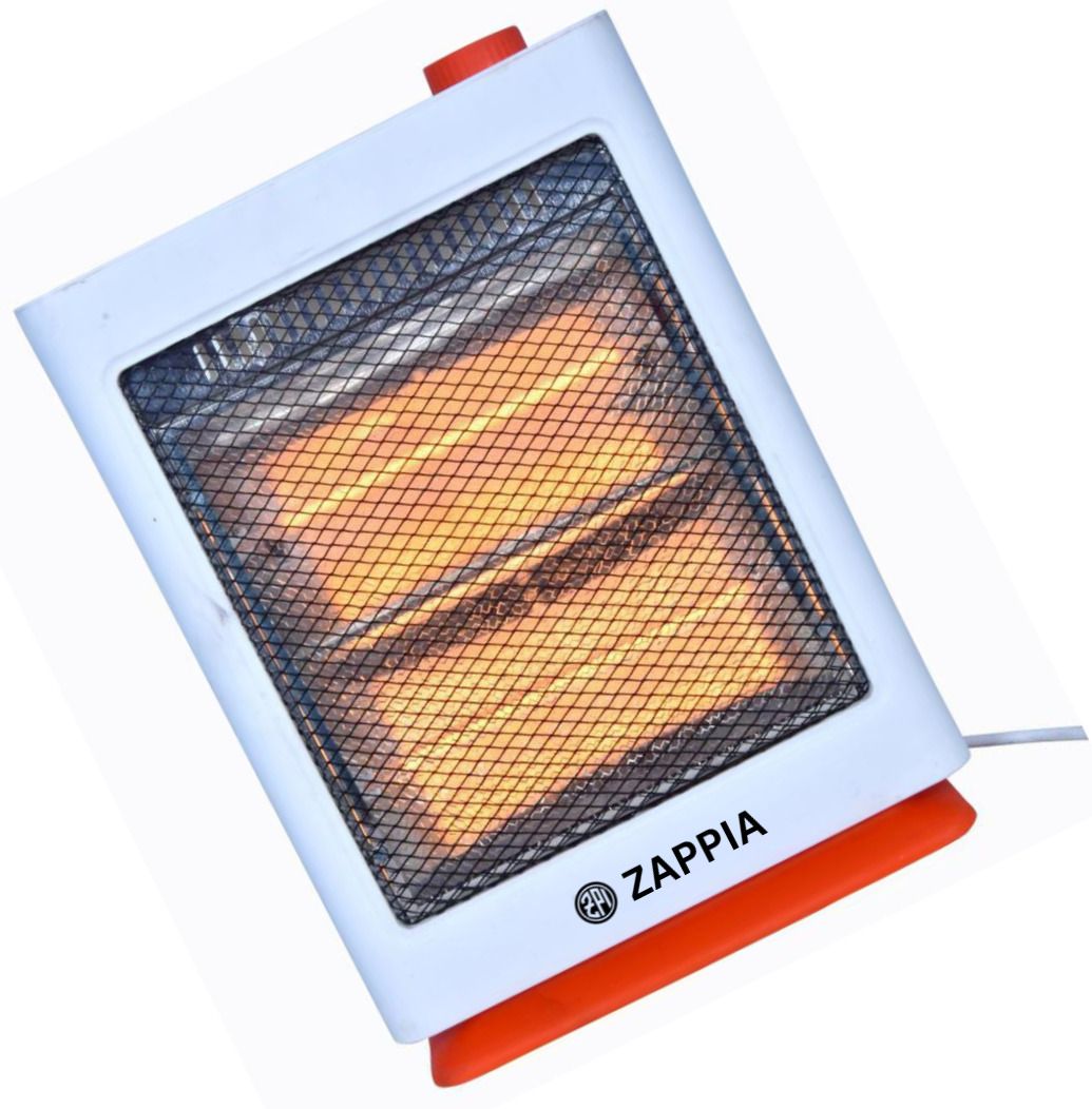 zappia ZP-HELOGEN HEATER(3) Halogen Room Heater-picture-27