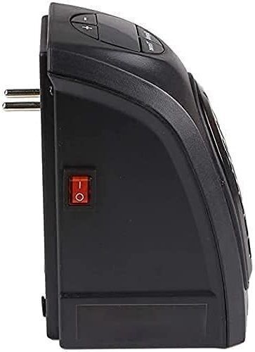 chenna Electric Handy Heater Wall-Outlet Room Heaters Home For Bedroom, Reading Books Fan Room Heater-picture-46