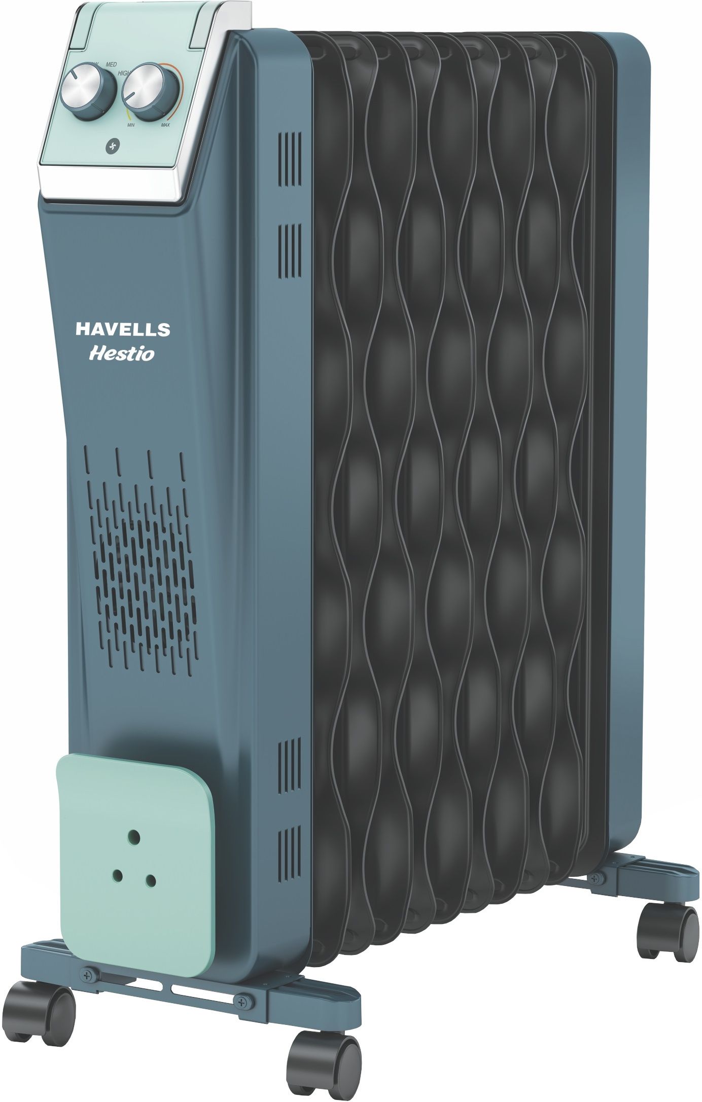 GHROFCKN290 Hestio 11 Wave Fin Oil Filled Room Heater-image-19