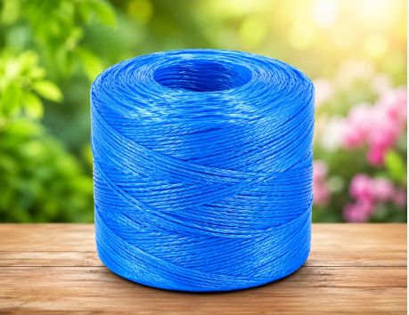 Twine Rope Sutli red green brown pink yellow blue-image-5