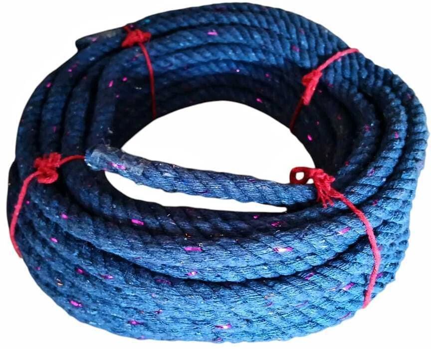 Cotton rope Blue-image-47