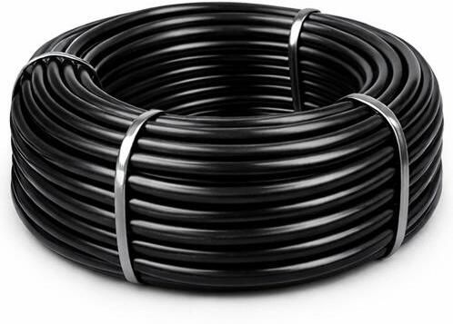fit fusion Gym wire 10-meter, 5mm Black-picture-24