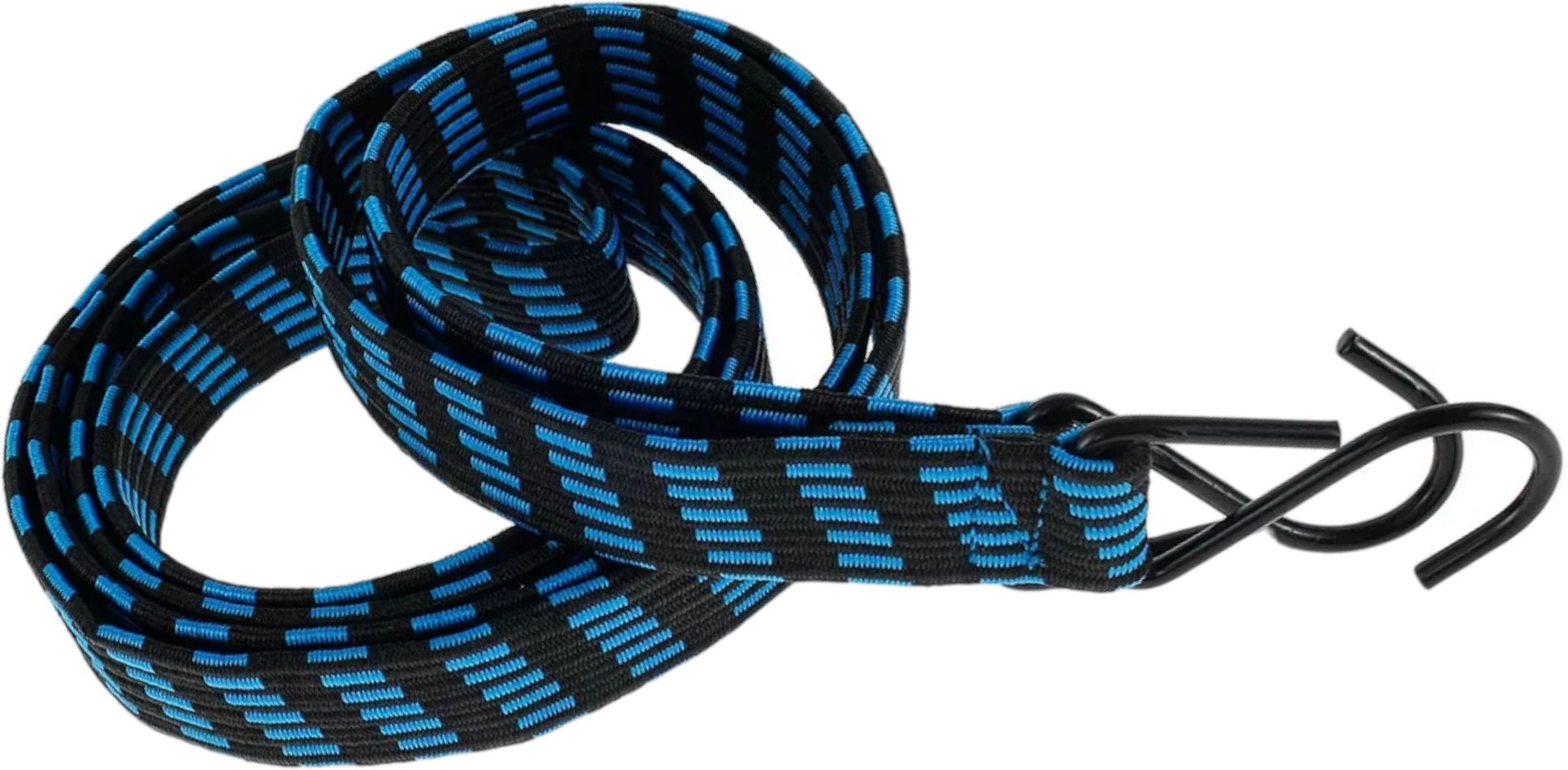 twobrothers Car Luggage Rope (Pack of 1) Blue-picture-26
