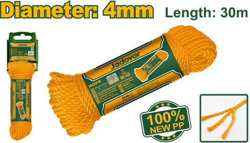 jadever Rope Orange-picture-28
