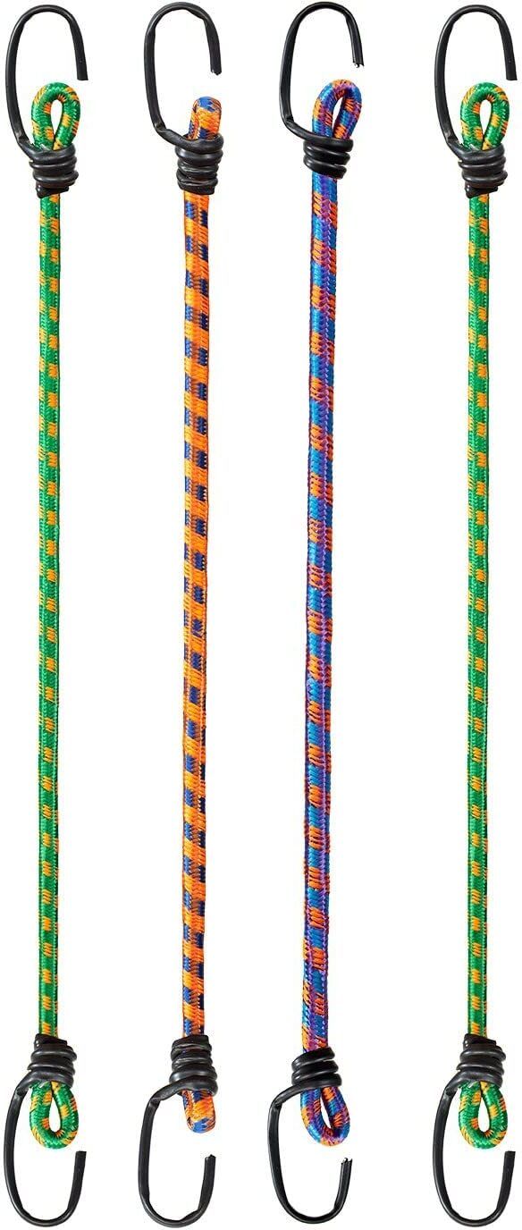 aismart ELASTIC ROPE\ BUNGEE CORD 4PCS Bungee Cord-picture-11